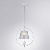 ARTE LAMP PASSERO A4289SP-1WH