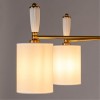 ARTE LAMP WAVERLEY A4102PL-5PB