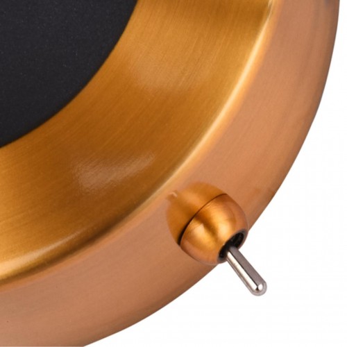 ARTE LAMP SOL A7912AP-1BK