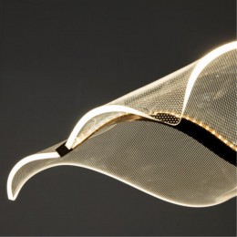 ARTE LAMP MEDUSA A2092SP-1GO