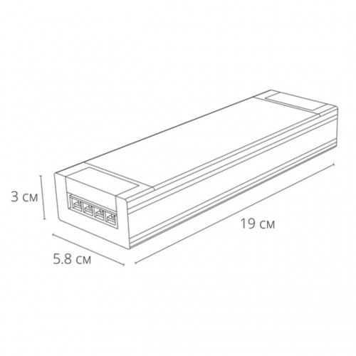 ARTE LAMP ARTE LAMP A481305