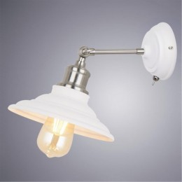 ARTE LAMP LIDO A5067AP-1WH