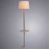 ARTE LAMP CONNOR A2102PN-1WH
