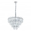 Каскадная люстра Divinare ROSIE 3511/02 LM-8
