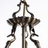 Подвесная люстра ARTE LAMP WINDSOR A3777LM-3-2AB