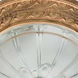 ARTE LAMP PIATTI A8014PL-2WA