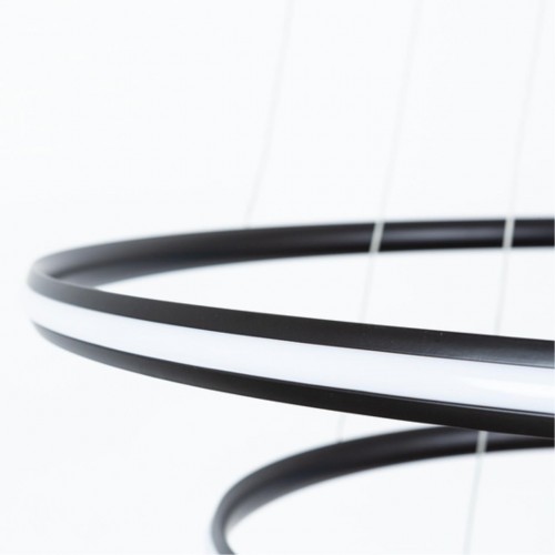 Подвесная люстра ARTE LAMP MERIDIANA A2198SP-3BK