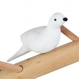 ARTE LAMP CAPRICE A4183SP-3BR