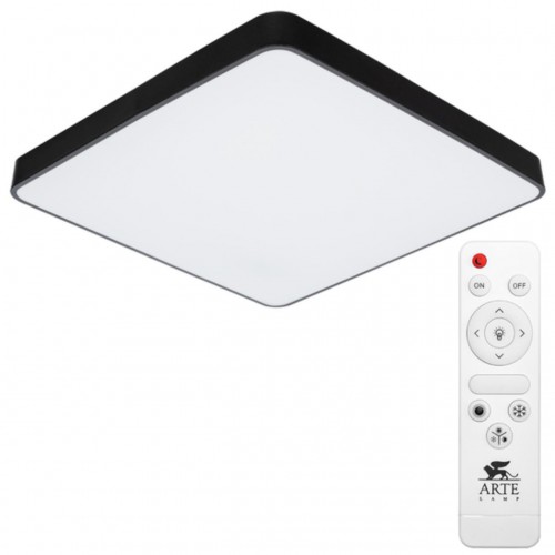 ARTE LAMP SCENA A2669PL-1BK