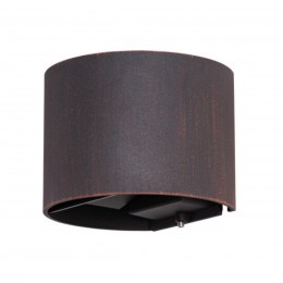 ARTE LAMP RULLO A1415AL-1RI
