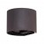 ARTE LAMP RULLO A1415AL-1RI