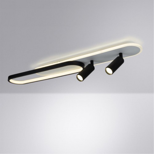 ARTE LAMP LUCAS A2600PL-32BK