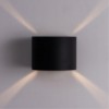 ARTE LAMP RULLO A1415AL-1BK
