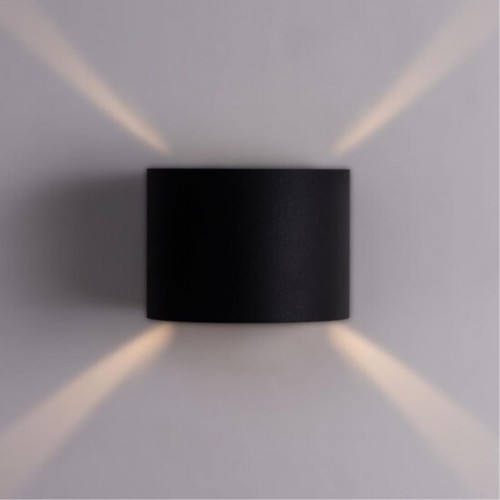 ARTE LAMP RULLO A1415AL-1BK