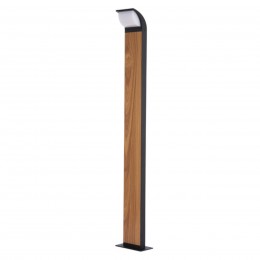 ARTE LAMP METROPOLIS A1992PA-1BK