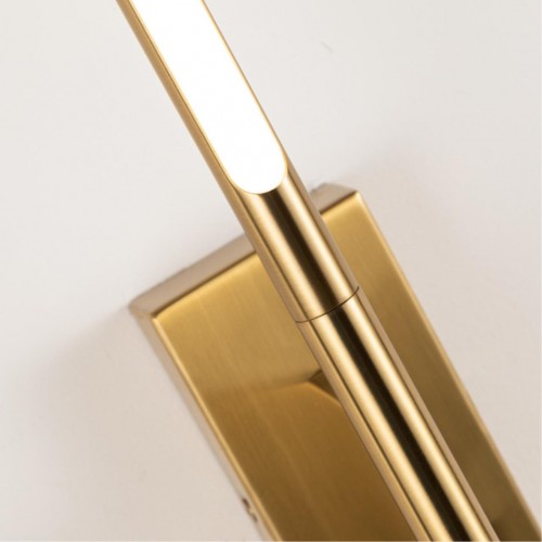 ARTE LAMP LINES A2029AP-1PB