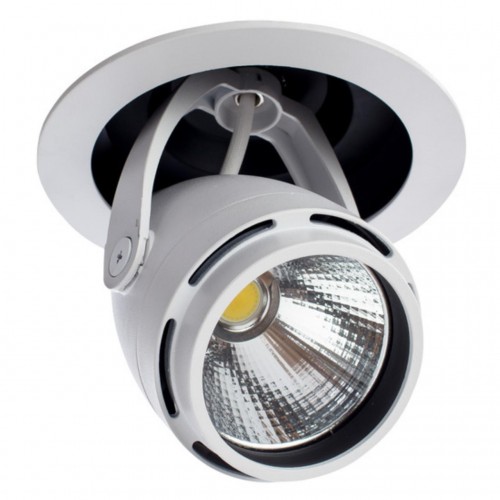 ARTE LAMP NATALE A3110PL-1WH