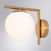 ARTE LAMP BOLLA-UNICA A1924AP-1AB