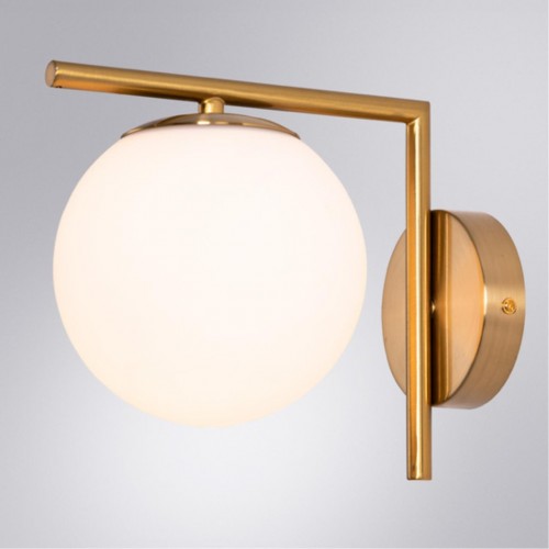 ARTE LAMP BOLLA-UNICA A1924AP-1AB