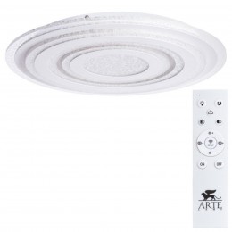 ARTE LAMP MULTI-BEAD A1381PL-1CL