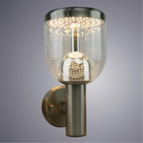 ARTE LAMP INCHINO A8163AL-1SS