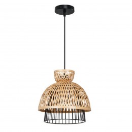 ARTE LAMP WOODSTOCK A7070SP-1BK