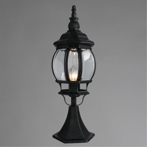 ARTE LAMP ATLANTA A1044FN-1BG