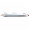 ARTE LAMP MESURA A7971PL-1WH
