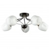 Потолочная люстра ARTE LAMP BRIGHTON A2706PL-5CK