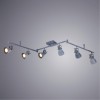 ARTE LAMP GOTTO A9189PL-6GY