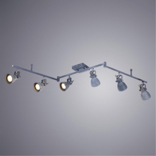 ARTE LAMP GOTTO A9189PL-6GY