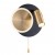 ARTE LAMP SYRMA A2213AP-2BK ARTE LAMP SYRMA A2213AP-2BK
