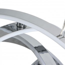 Подвесная люстра Divinare MIRROR 1612/02 SP-1