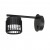 ARTE LAMP ATRIA A8032AP-1BK ARTE LAMP ATRIA A8032AP-1BK