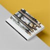 ARTE LAMP ALRUBA A1043SP-1BK