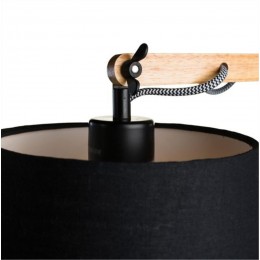 ARTE LAMP PINOCCHIO A5700PN-1BK