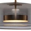 ARTE LAMP PADOVA A2404SP-33SM