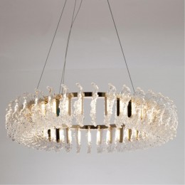 Подвесная люстра Divinare ANNA 1138/01 LM-125