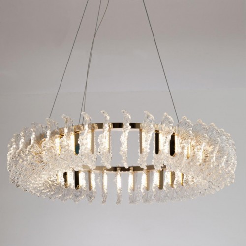 Подвесная люстра Divinare ANNA 1138/01 LM-125