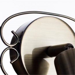 ARTE LAMP FOCUS A5219AP-1AB