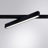 ARTE LAMP LINEETTA A4576PL-1BK