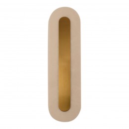 ARTE LAMP MICHAEL A2136AP-1PB