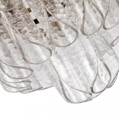 Подвесная люстра ARTE LAMP EVELYN A4073LM-12PB