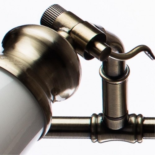 ARTE LAMP VENTO A9231AP-2AB