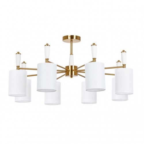 ARTE LAMP WAVERLEY A4102PL-8PB