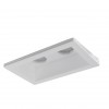 ARTE LAMP INVISIBLE A9214PL-2WH