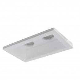 ARTE LAMP INVISIBLE A9214PL-2WH