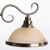 Подвесная люстра ARTE LAMP SAFARI A6905LM-3AB