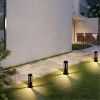 ARTE LAMP THUBAN A1060PA-1BK