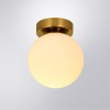 ARTE LAMP ALCOR A2224PL-1PB